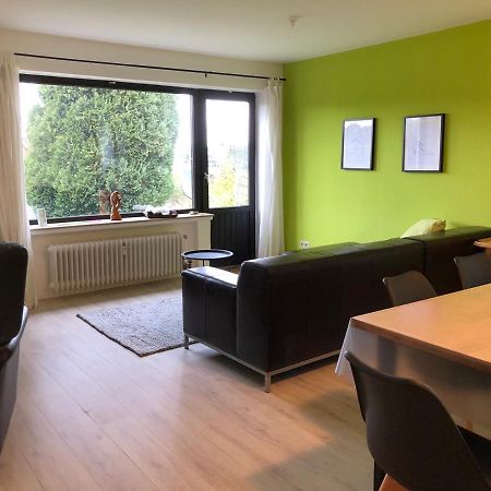 Apartment Blickfang وينتربرغ المظهر الخارجي الصورة