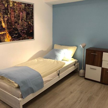 Apartment Blickfang وينتربرغ المظهر الخارجي الصورة