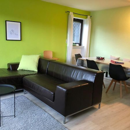 Apartment Blickfang وينتربرغ المظهر الخارجي الصورة