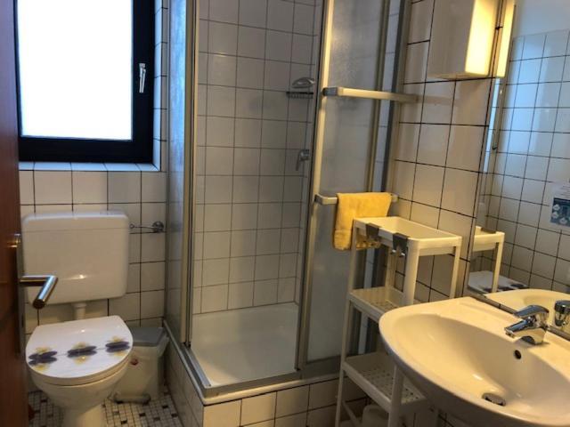 Apartment Blickfang وينتربرغ المظهر الخارجي الصورة