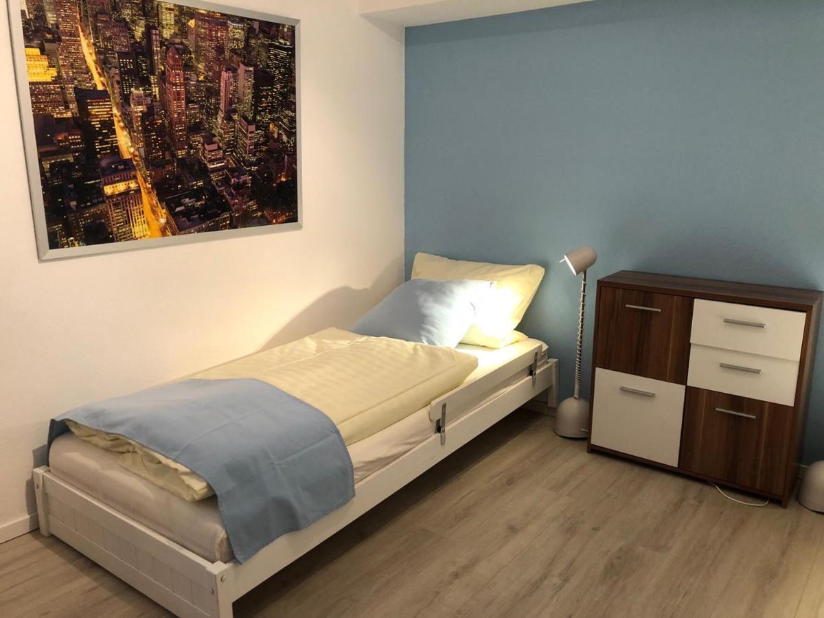 Apartment Blickfang وينتربرغ المظهر الخارجي الصورة