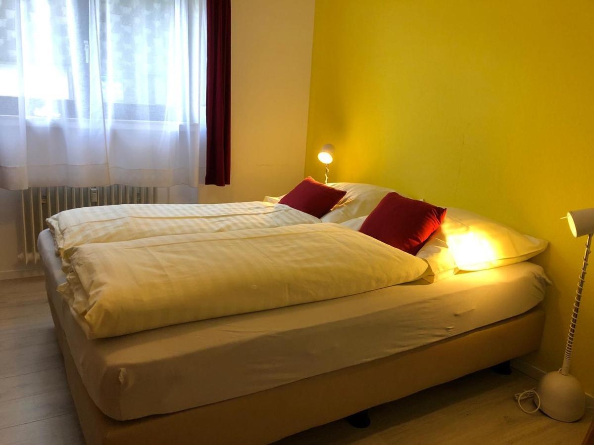 Apartment Blickfang وينتربرغ المظهر الخارجي الصورة