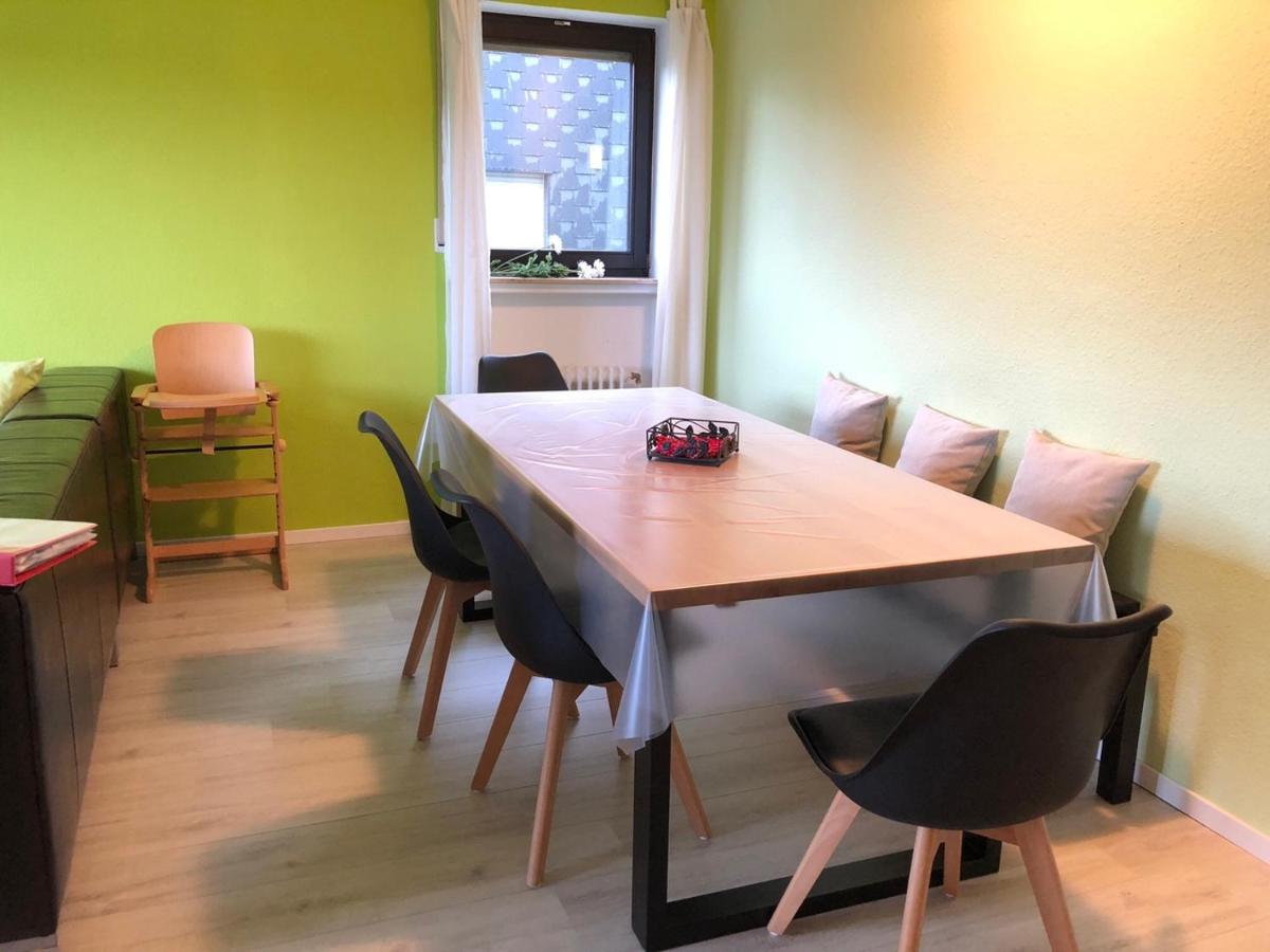 Apartment Blickfang وينتربرغ المظهر الخارجي الصورة