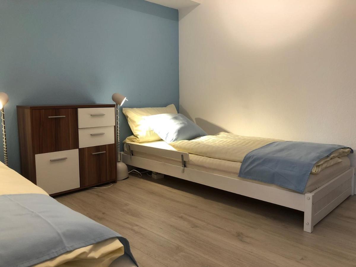Apartment Blickfang وينتربرغ المظهر الخارجي الصورة