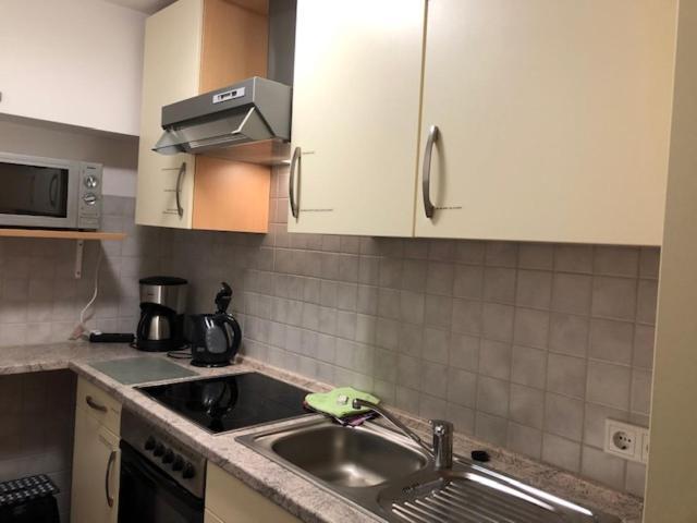 Apartment Blickfang وينتربرغ المظهر الخارجي الصورة