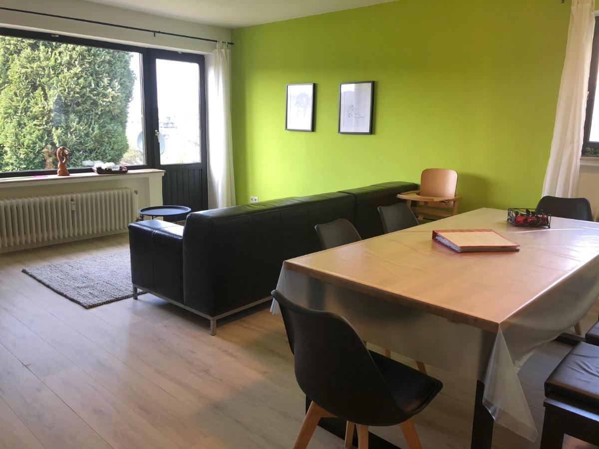 Apartment Blickfang وينتربرغ المظهر الخارجي الصورة