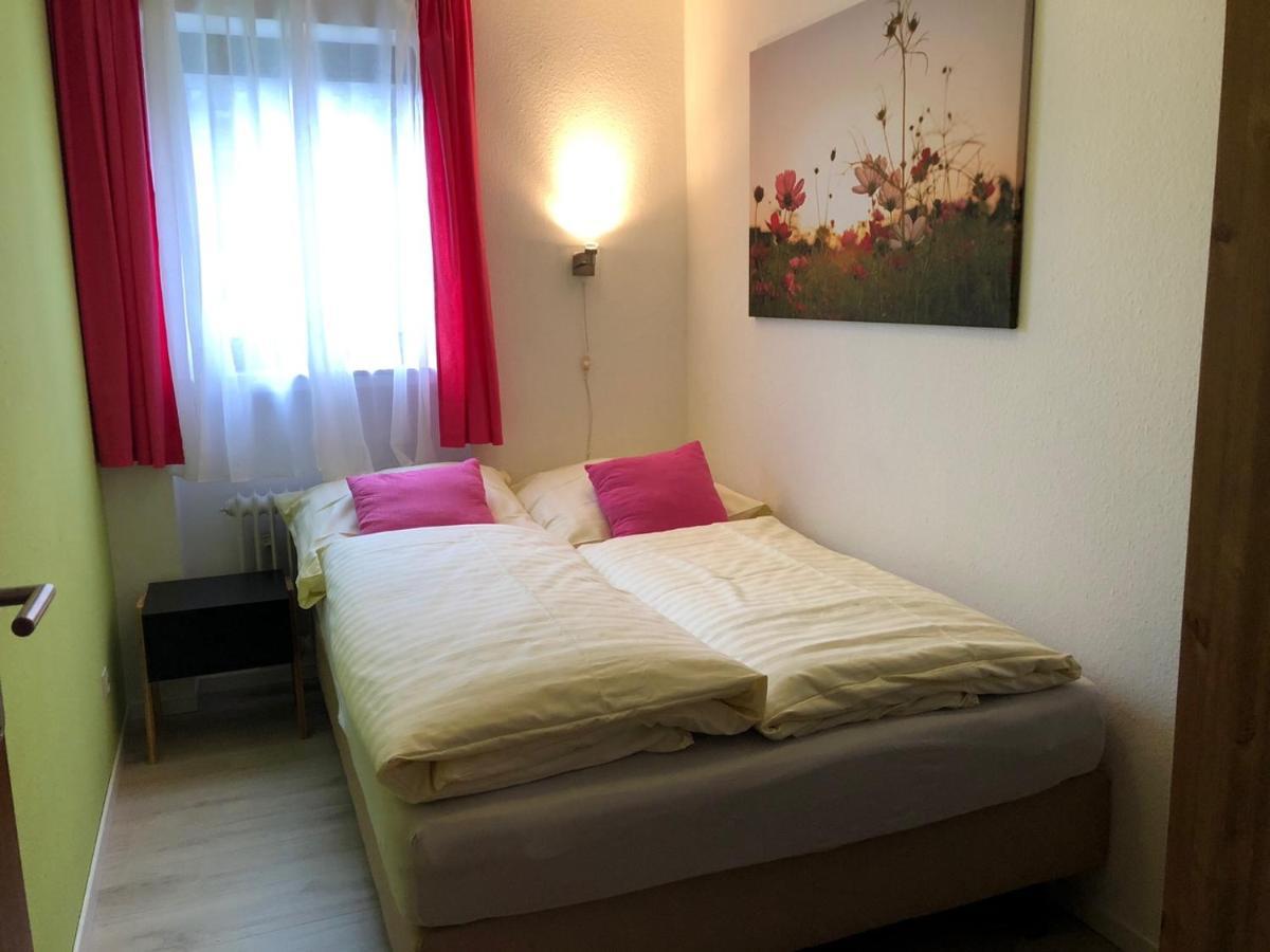 Apartment Blickfang وينتربرغ المظهر الخارجي الصورة