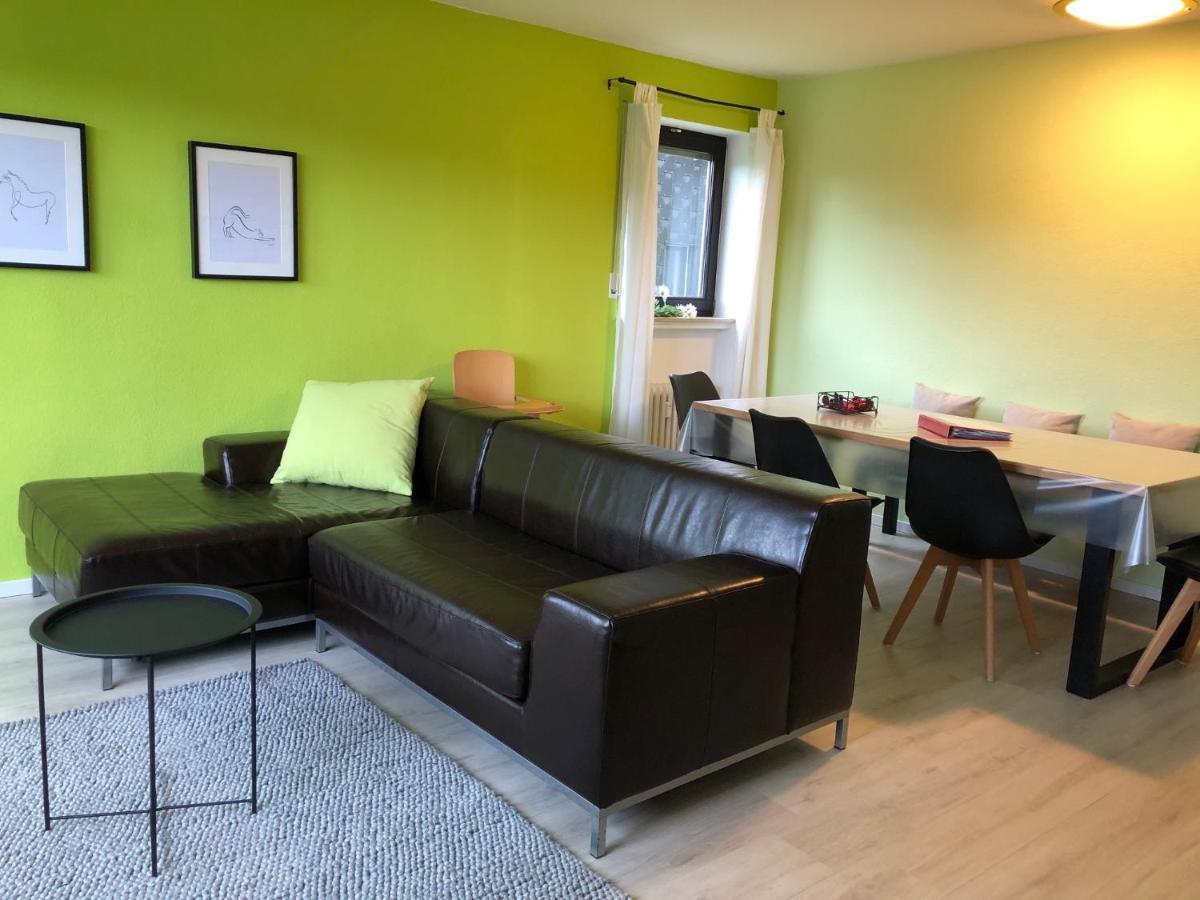 Apartment Blickfang وينتربرغ المظهر الخارجي الصورة