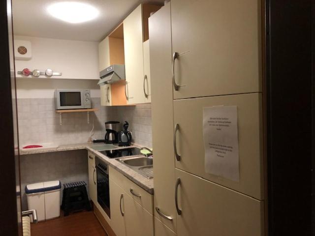 Apartment Blickfang وينتربرغ المظهر الخارجي الصورة