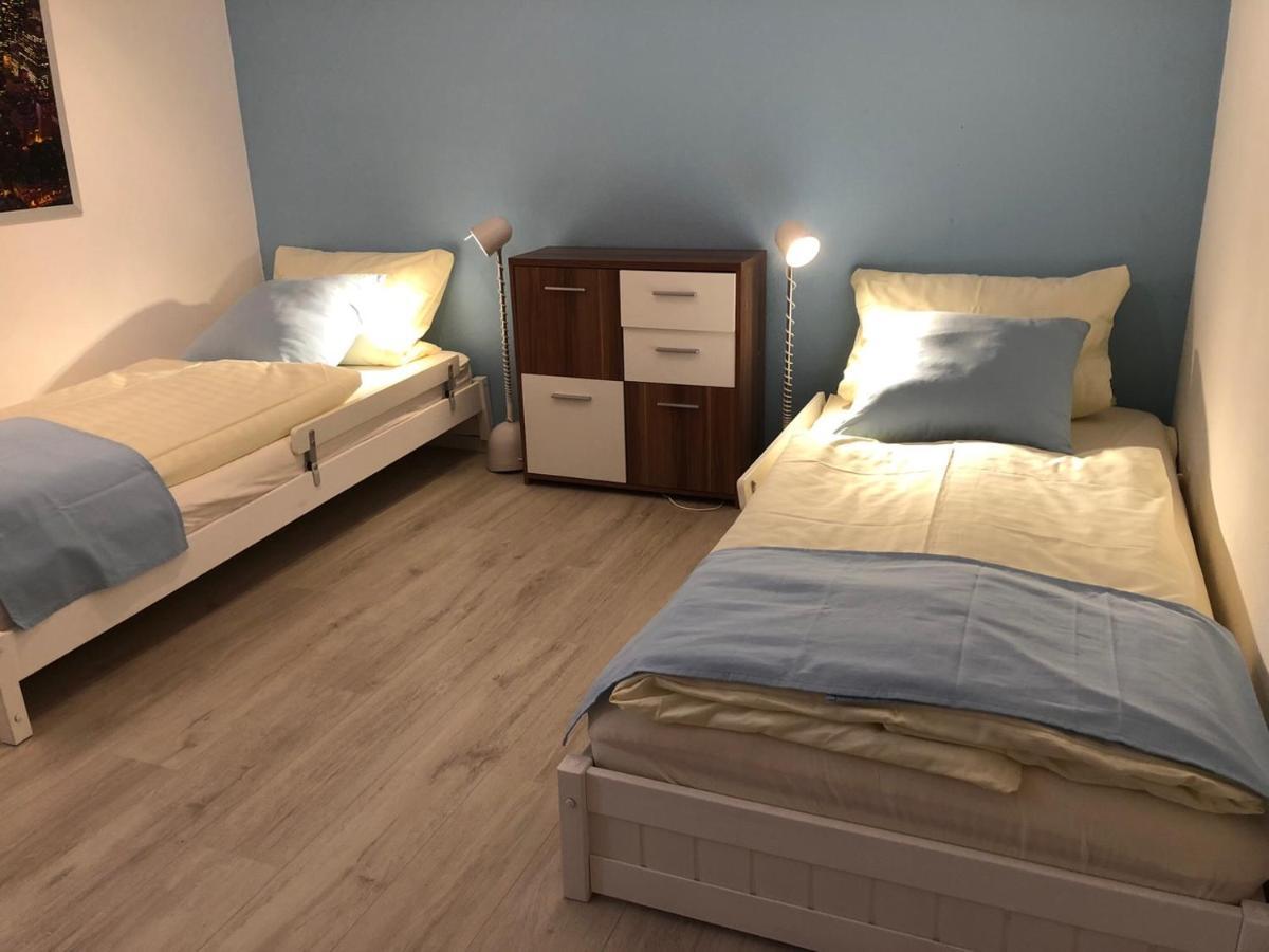 Apartment Blickfang وينتربرغ المظهر الخارجي الصورة
